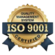 ISO 9001:2015 - ABT Packers and Movers