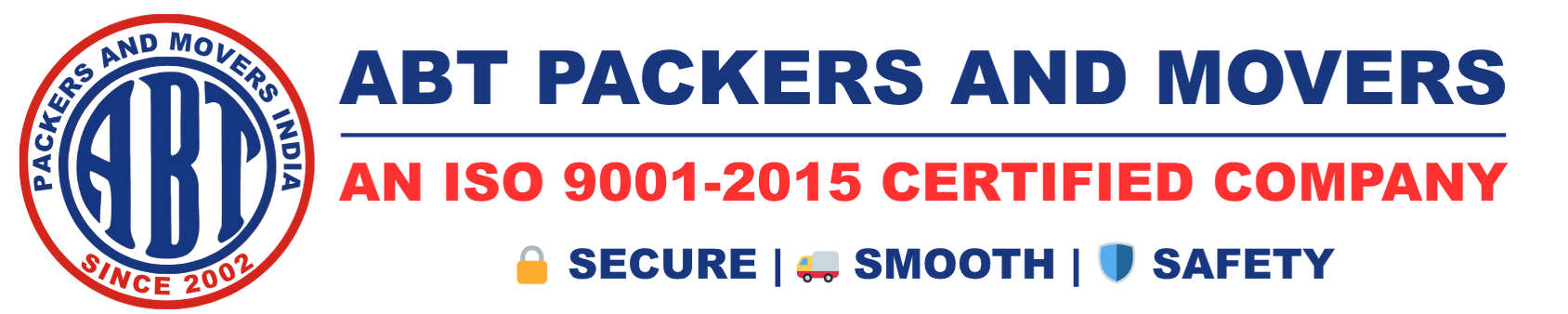 ABT Packers Logo