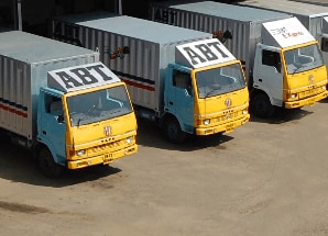 Book Packers and Movers Service