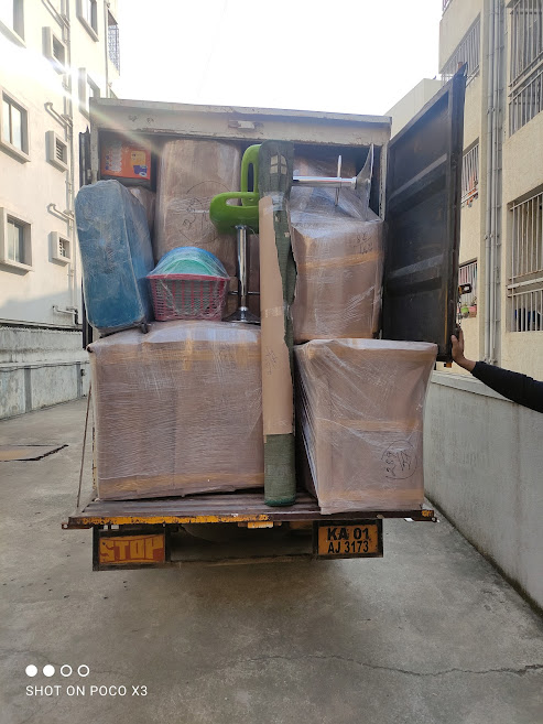 Transportation Services by ABT Packers and Movers