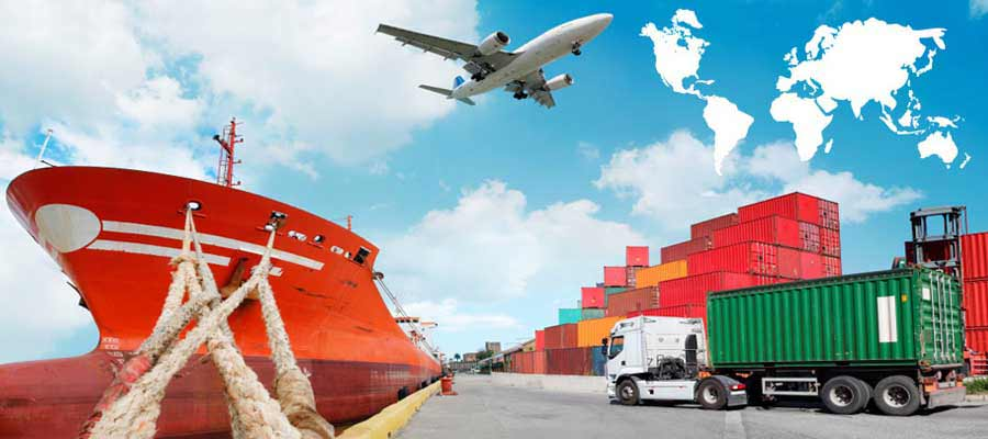 International Relocation Services