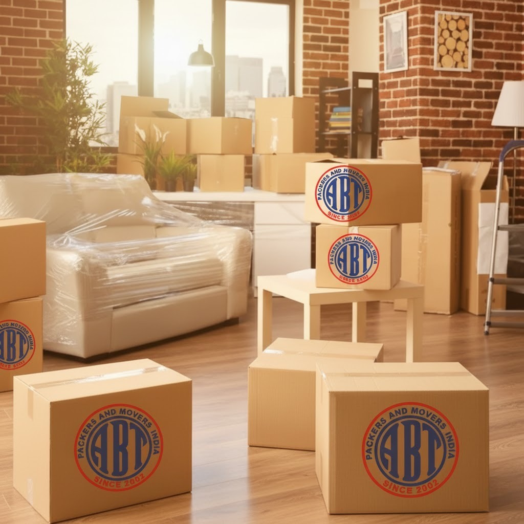 Safe & Secure Relocation